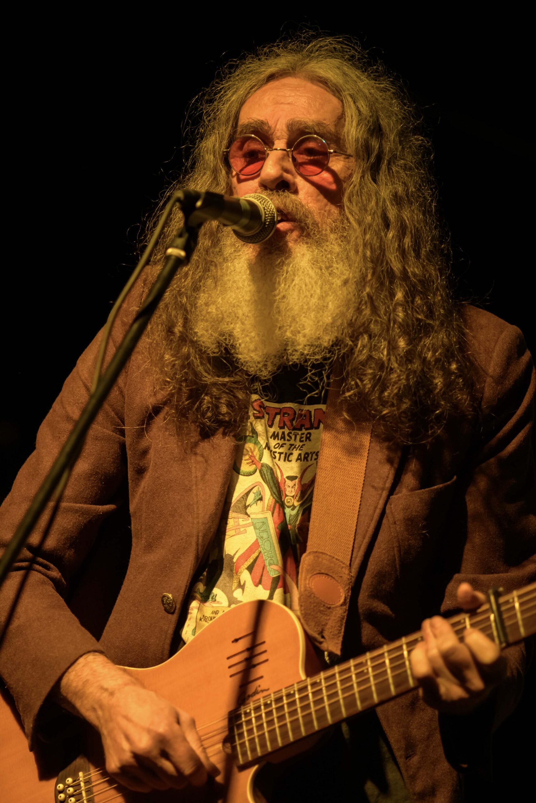 Neil Pike
