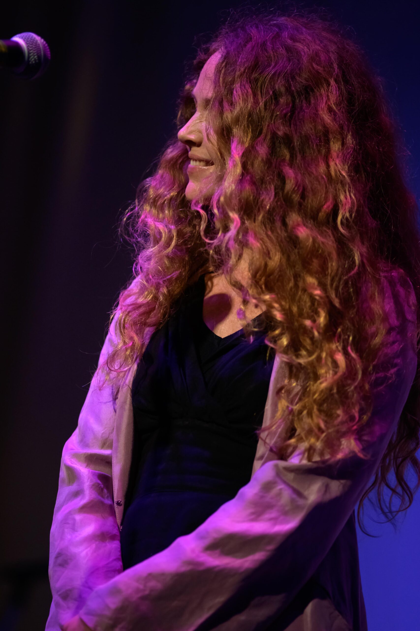 Nina-Rae Saunders